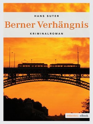 cover image of Berner Verhängnis